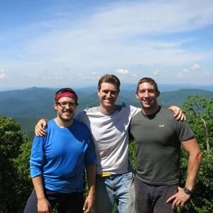 Meet your Posher, Tyler